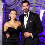 George Burcea si Viviana Sposub, aparitie surpriza la Cannes 2024