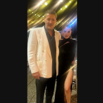 Gestul impresionant facut de Horatiu Nicolau in public pentru Lidia Buble