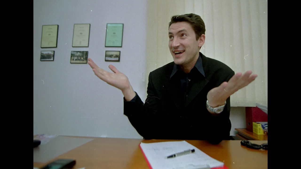 Gestul impresionant facut de Horatiu Nicolau in public pentru Lidia Buble 2