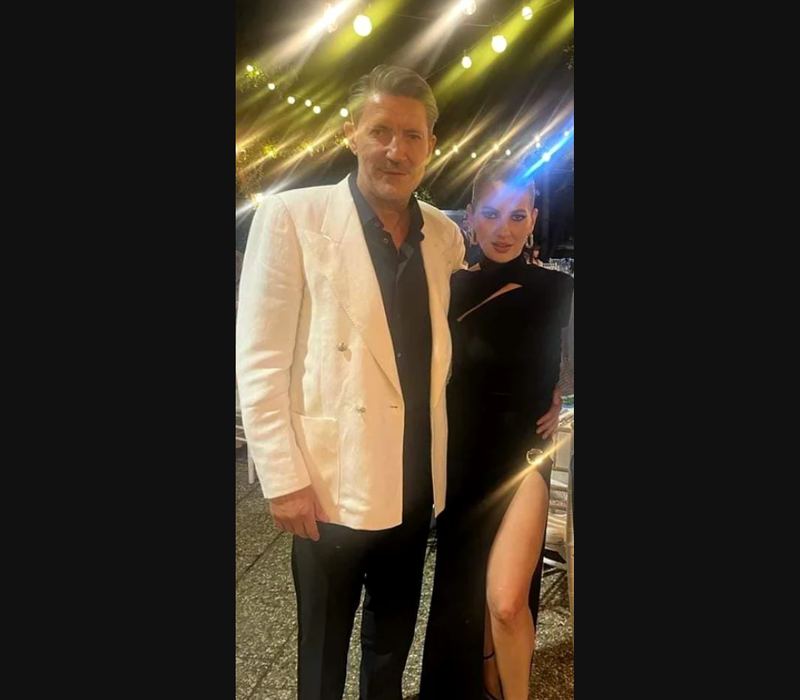Gestul impresionant facut de Horatiu Nicolau in public pentru Lidia Buble
