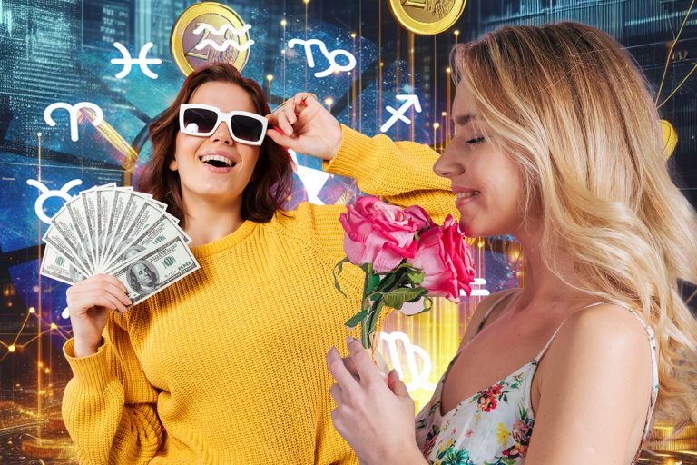 Horoscop zilnic 14 mai 2024. Cei mai norocoși nativi ai zilei. Se bucură din plin de succes la bani și în iubire