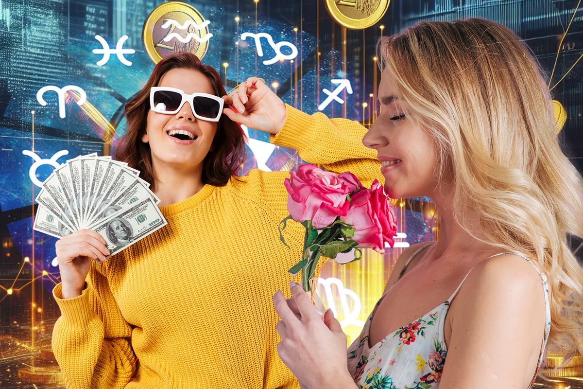 Horoscop 14 mai 2024. Cei mai norocoși nativi ai zilei. Se bucură din plin de succes la bani și în iubire