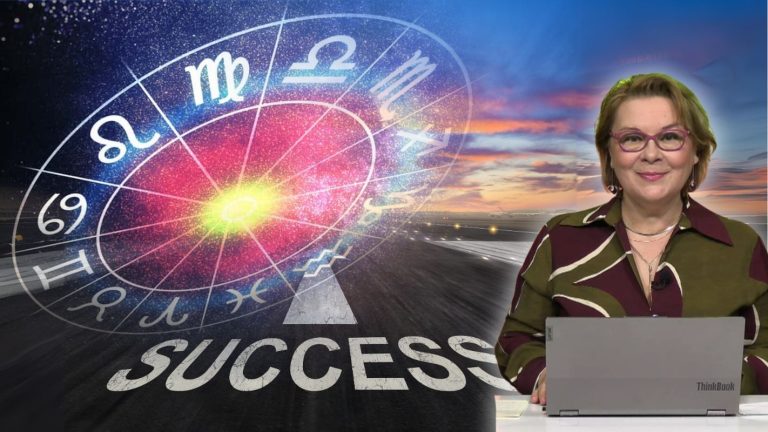 Horoscop săptămâna 13-19 mai 2024 cu Roxana Ivanciu. Zodia care merge într-o direcție pozitivă, pentru tot restul vieții VIDEO EXCLUSIV