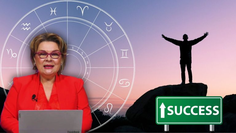 Horoscop săptămâna 20-26 mai 2024 cu Roxana Ivanciu. Zodia care s-a aranjat pentru tot restul vieții VIDEO EXCLUSIV