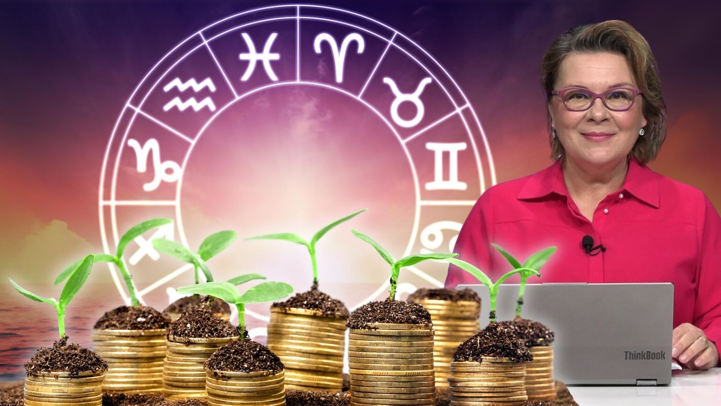 Horoscop săptămâna 6-12 mai 2024 cu Roxana Ivanciu