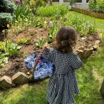 Imagine adorabila cu fiica Ginei Pistol si a lui Smiley. Cat de mult a crescut Josephine Fanii au fost cuceriti pe loc Aveti o fiica minunata 2