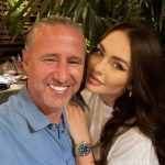 Imagini adorabile cu fiul lui Laurentiu Reghecampf si al Corinei Caciuc 8