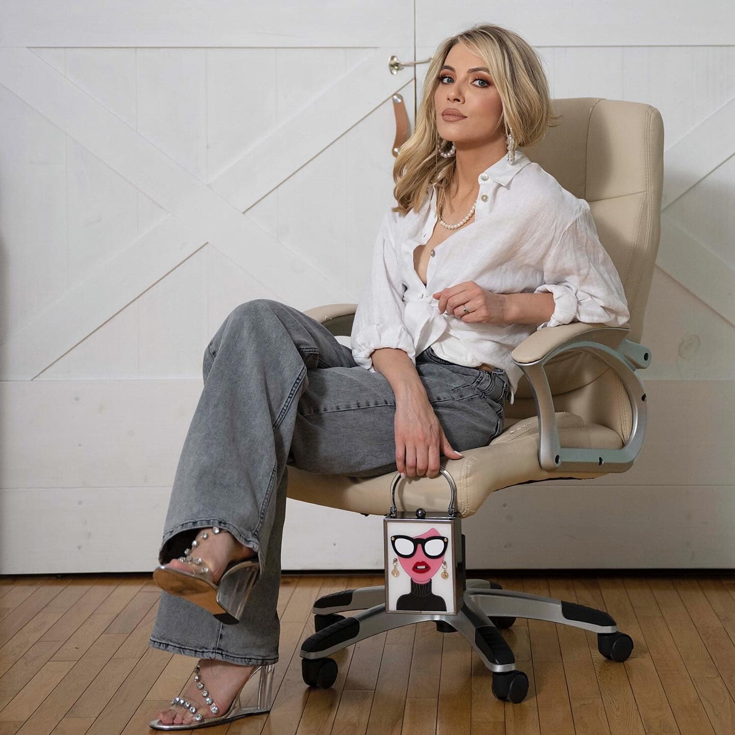 Imagini incredibile cu Andreea Ibacka in costum de baie, la 38 de ani 11