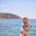 Imagini incredibile cu Andreea Ibacka in costum de baie, la 38 de ani 2