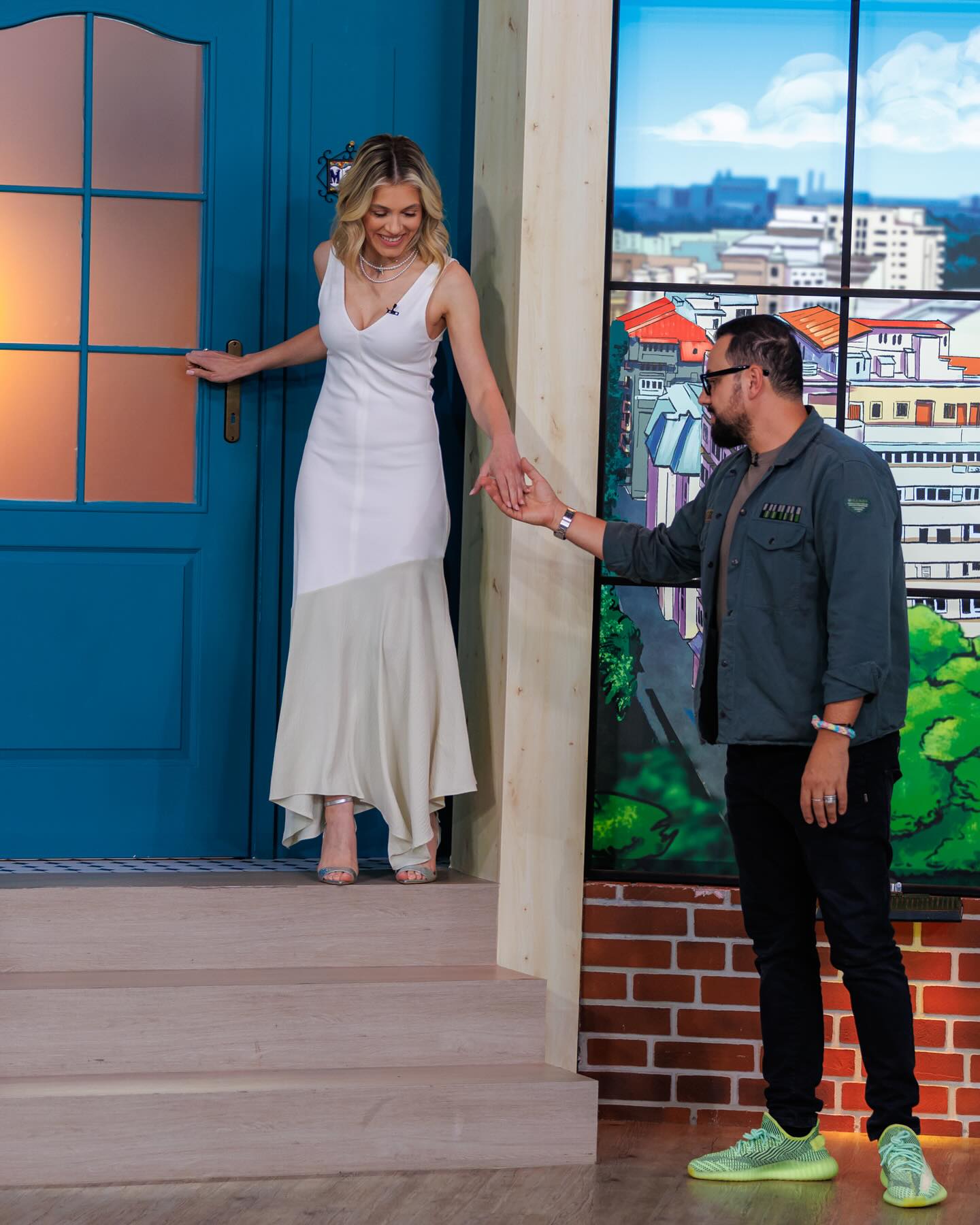 Imagini incredibile cu Andreea Ibacka in costum de baie, la 38 de ani 6