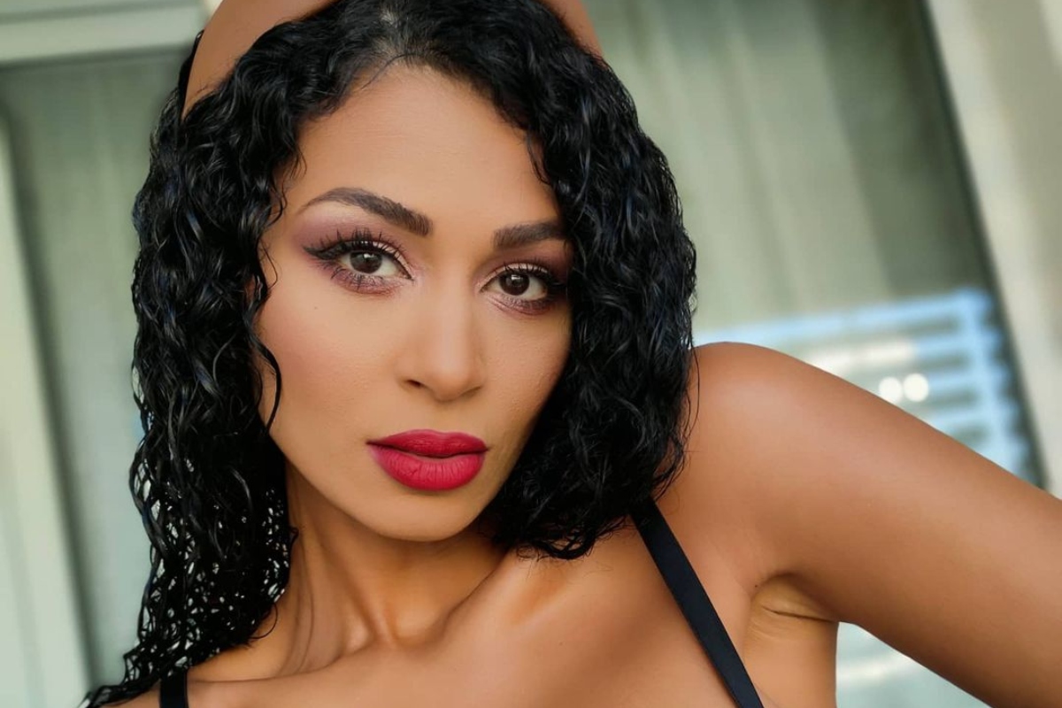 Interventia estetica pe care Majda Aboulumusha si-a facut-o la 36 de ani 1