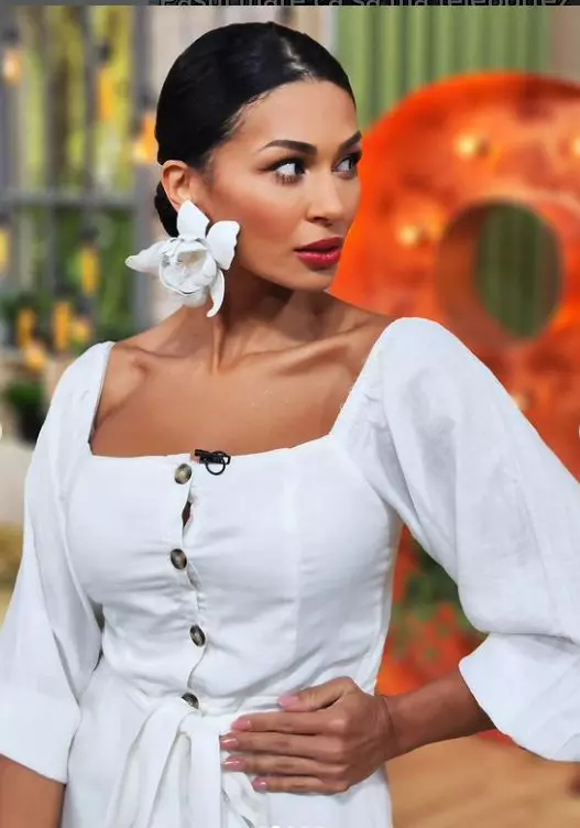 Interventia estetica pe care Majda Aboulumusha si-a facut-o la 36 de ani 10