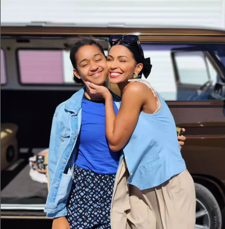 Interventia estetica pe care Majda Aboulumusha si-a facut-o la 36 de ani 11