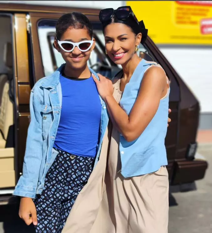 Interventia estetica pe care Majda Aboulumusha si-a facut-o la 36 de ani 12