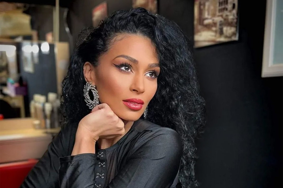 Interventia estetica pe care Majda Aboulumusha si-a facut-o la 36 de ani 2