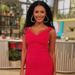 Interventia estetica pe care Majda Aboulumusha si-a facut-o la 36 de ani 4