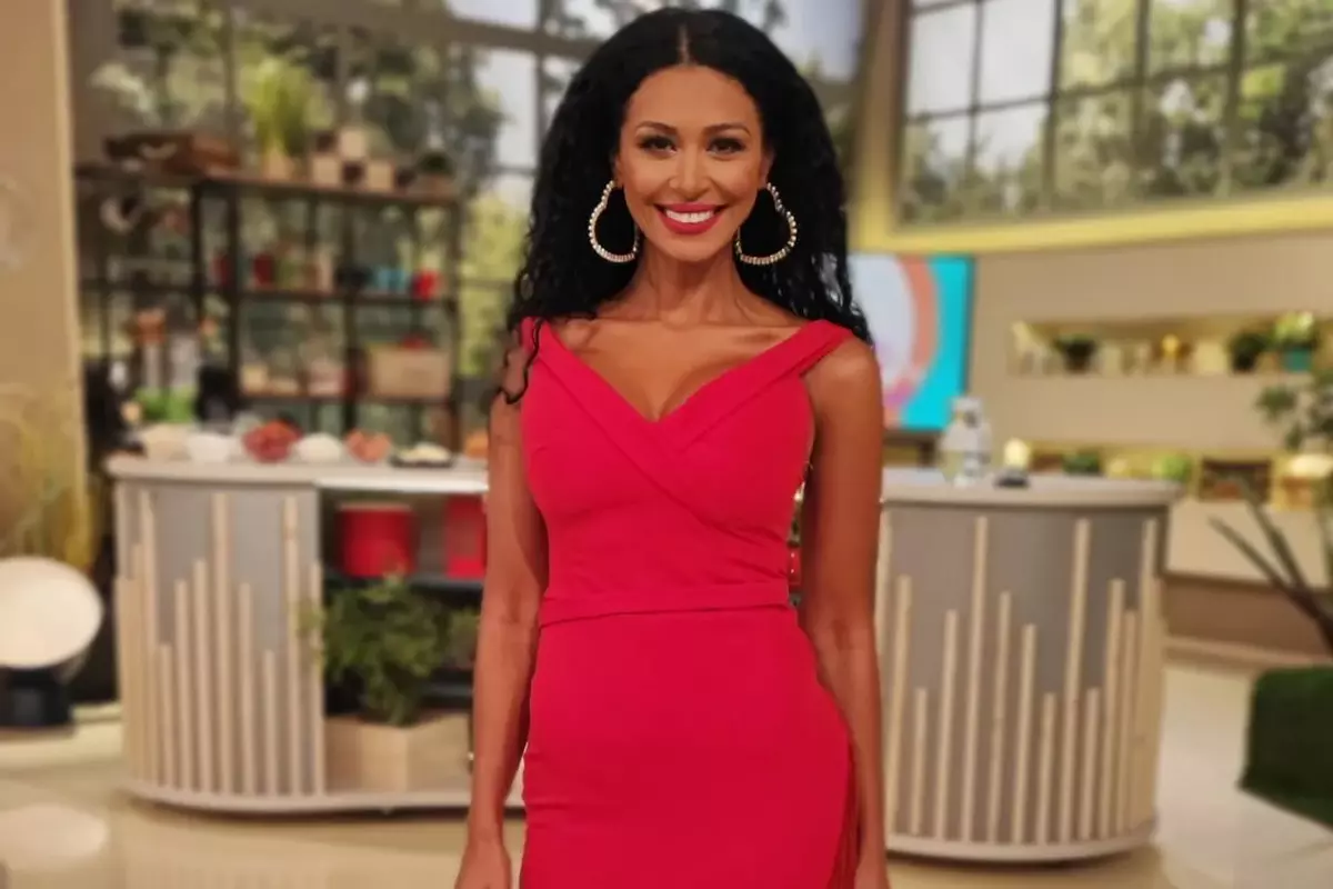 Interventia estetica pe care Majda Aboulumusha si-a facut-o la 36 de ani 4