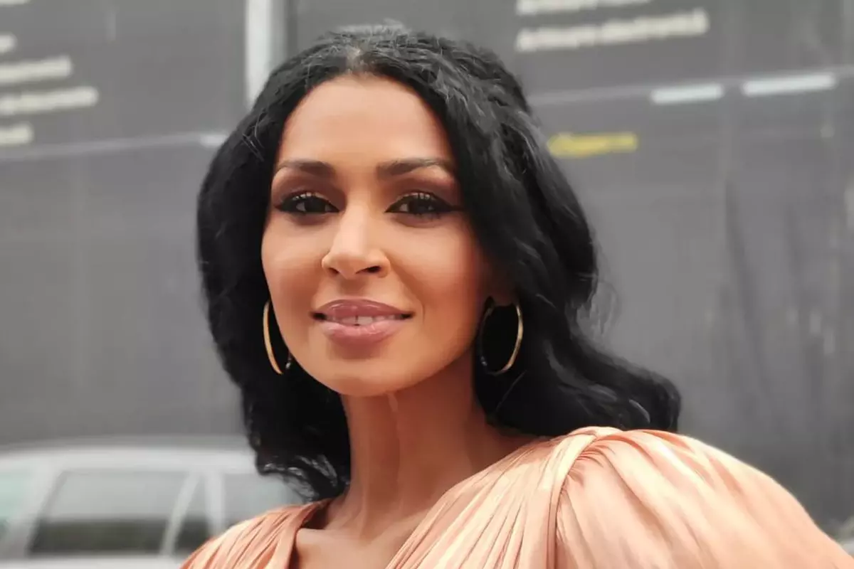 Interventia estetica pe care Majda Aboulumusha si-a facut-o la 36 de ani 5