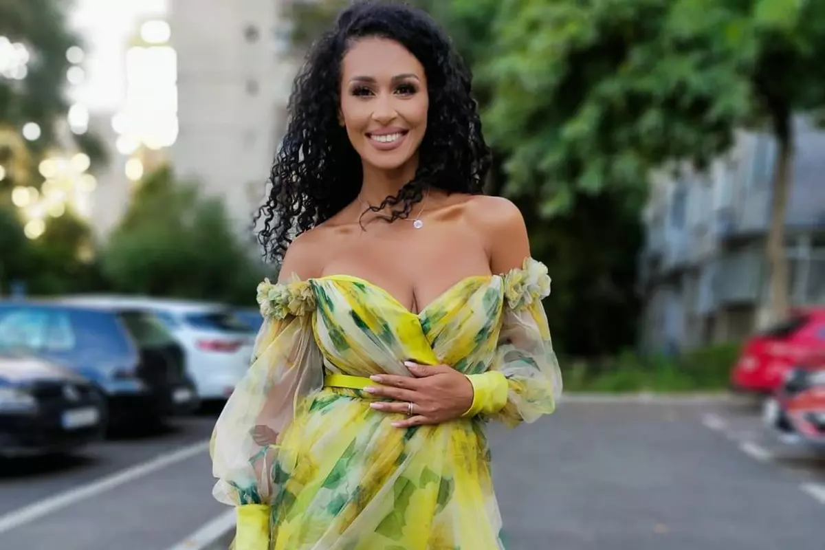 Interventia estetica pe care Majda Aboulumusha si-a facut-o la 36 de ani 8