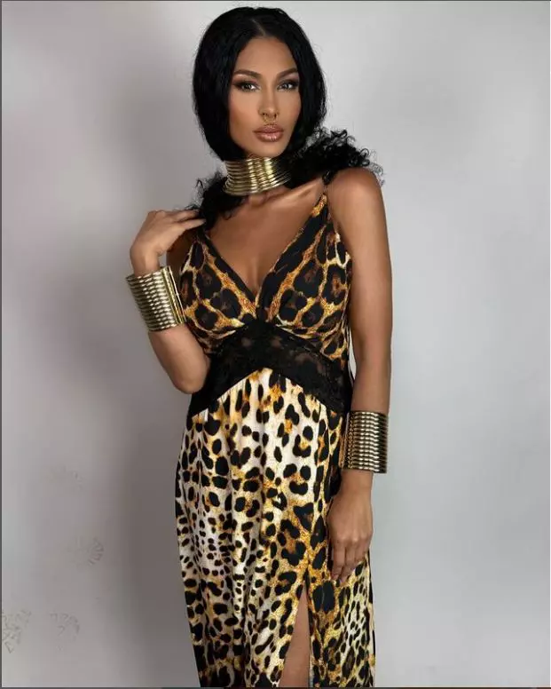 Interventia estetica pe care Majda Aboulumusha si-a facut-o la 36 de ani 9