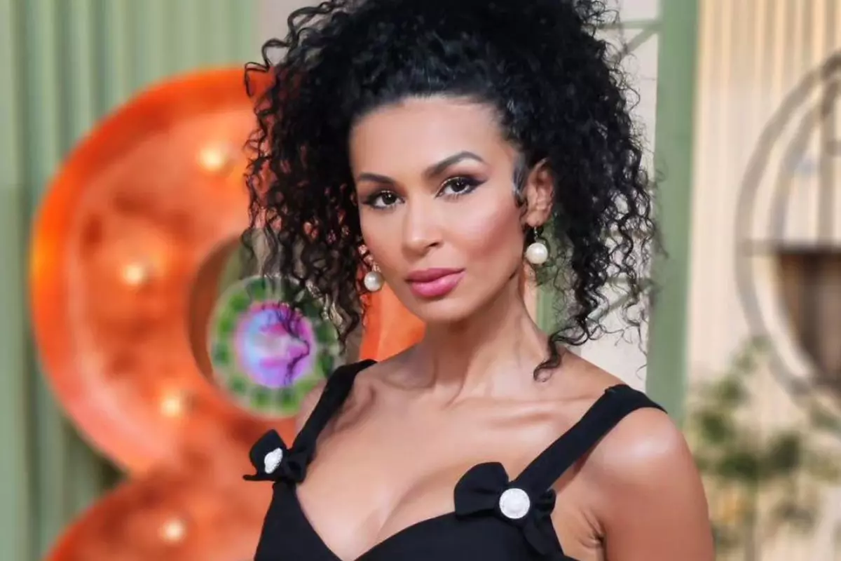 Interventia estetica pe care Majda Aboulumusha si-a facut-o la 36 de ani