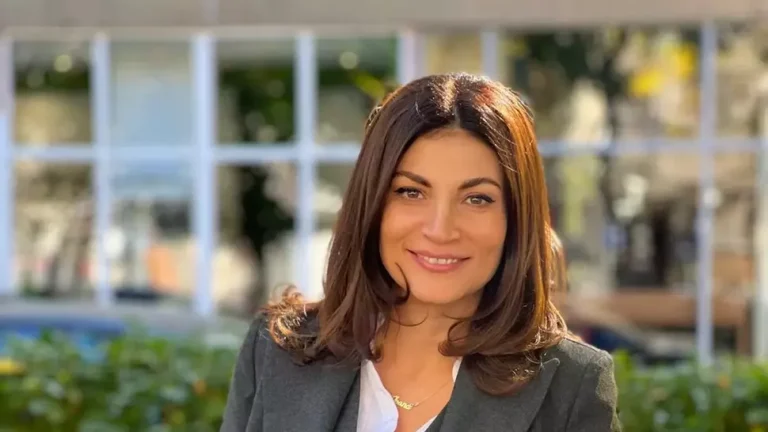 Ioana Ginghină, despre despărțirile din adolescență: „Când mă despărțeam făceam urme pe mașină, era o drama, o poveste!” VIDEO EXCLUSIV