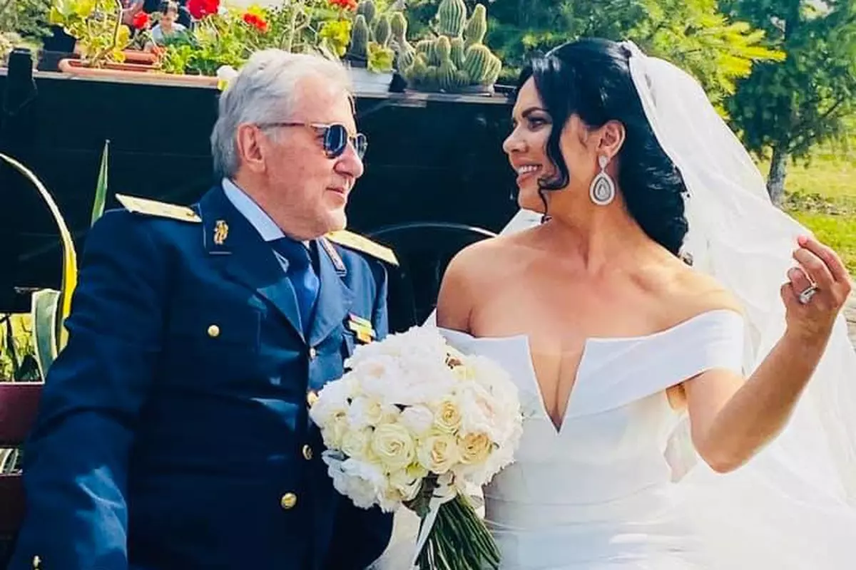 Ioana Nastase face dezvaluiri neasteptate despre casnicia cu Ilie Nastare 1