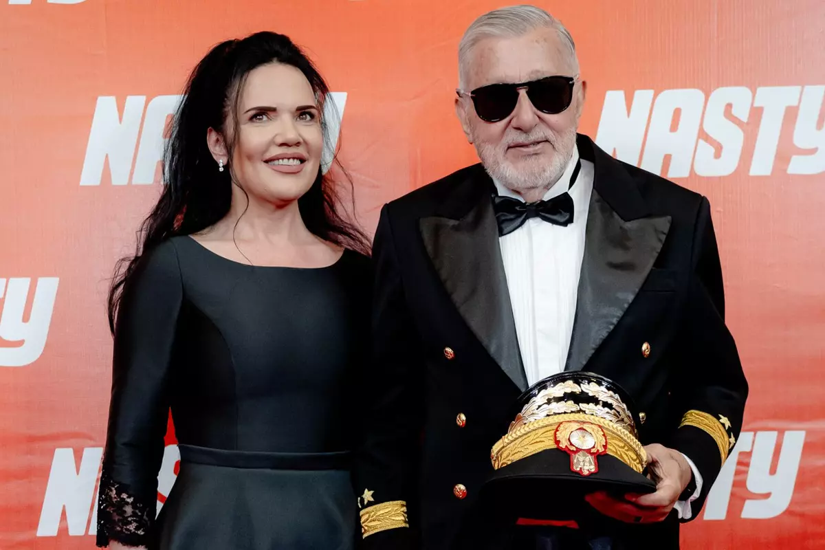 Ioana Nastase face dezvaluiri neasteptate despre casnicia cu Ilie Nastare 2