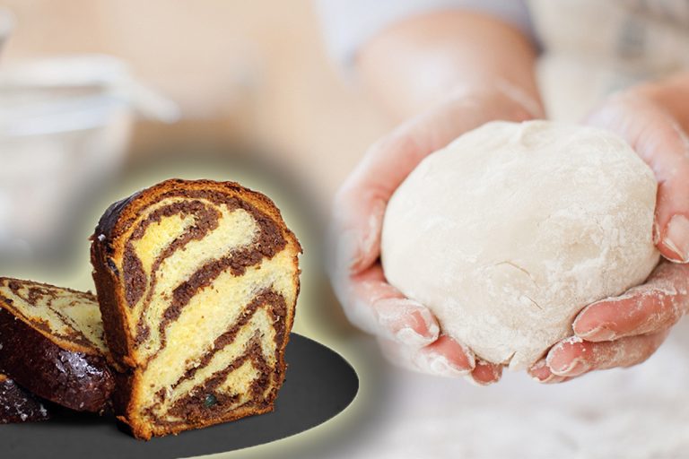 La ce temperatură se lasă cozonacul la dospit. Trucurile de aur ale gospodinelor pentru a ieși incredibil de pufos și bun