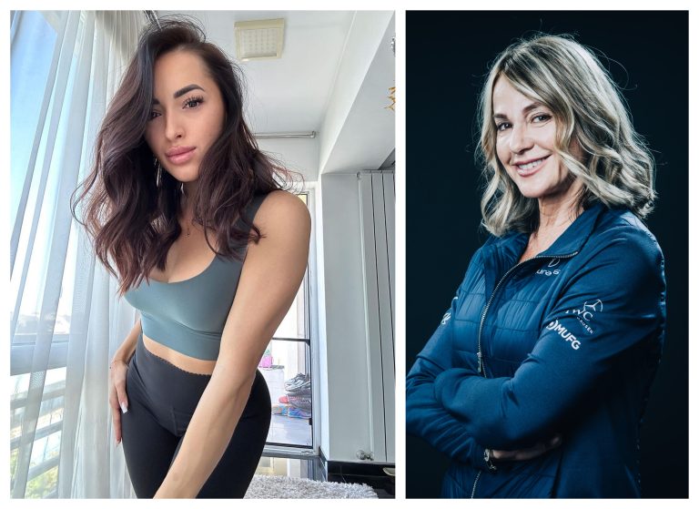 Larisa Iordache, despre comparația cu Nadia Comăneci: „Este un sportiv suprem și nu se compară cu nimeni altcineva!” EXCLUSIV