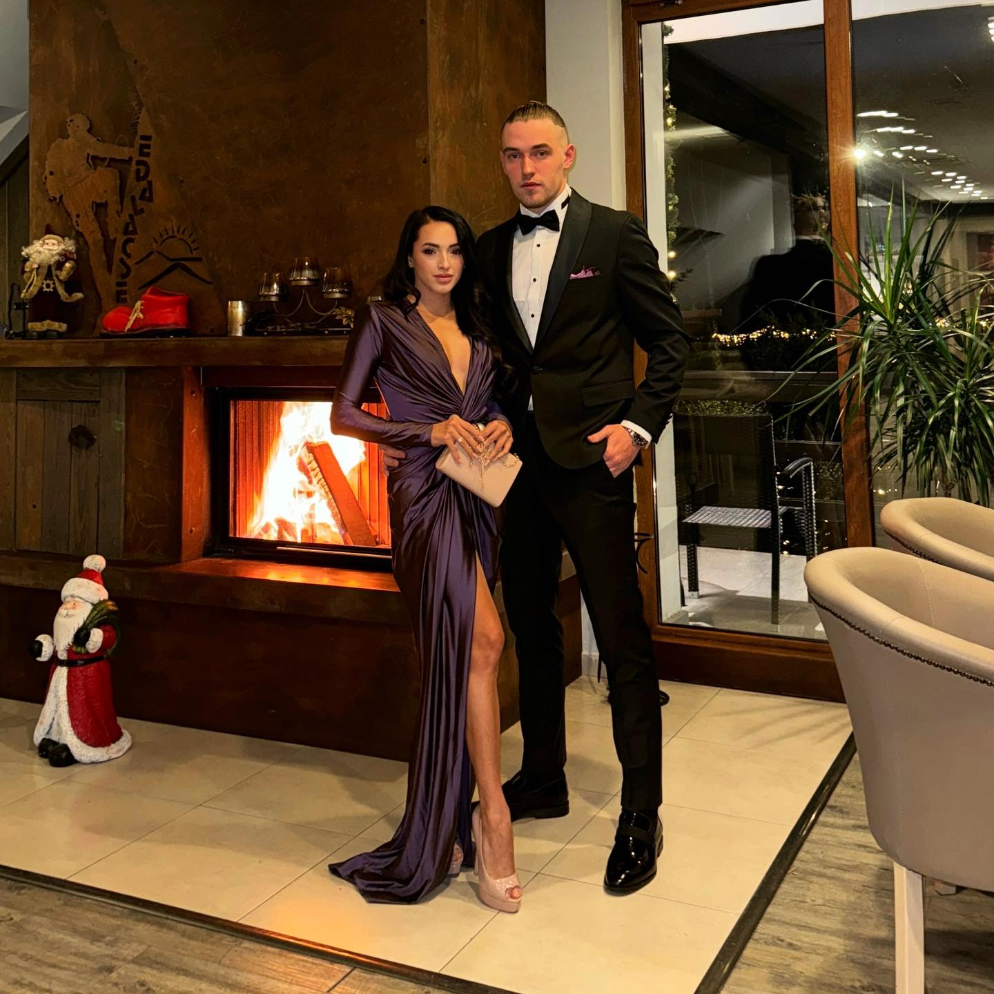 Larisa Iordache si iubitul au stabilit data cununiei civile 11