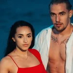 Larisa Iordache si iubitul au stabilit data cununiei civile 12