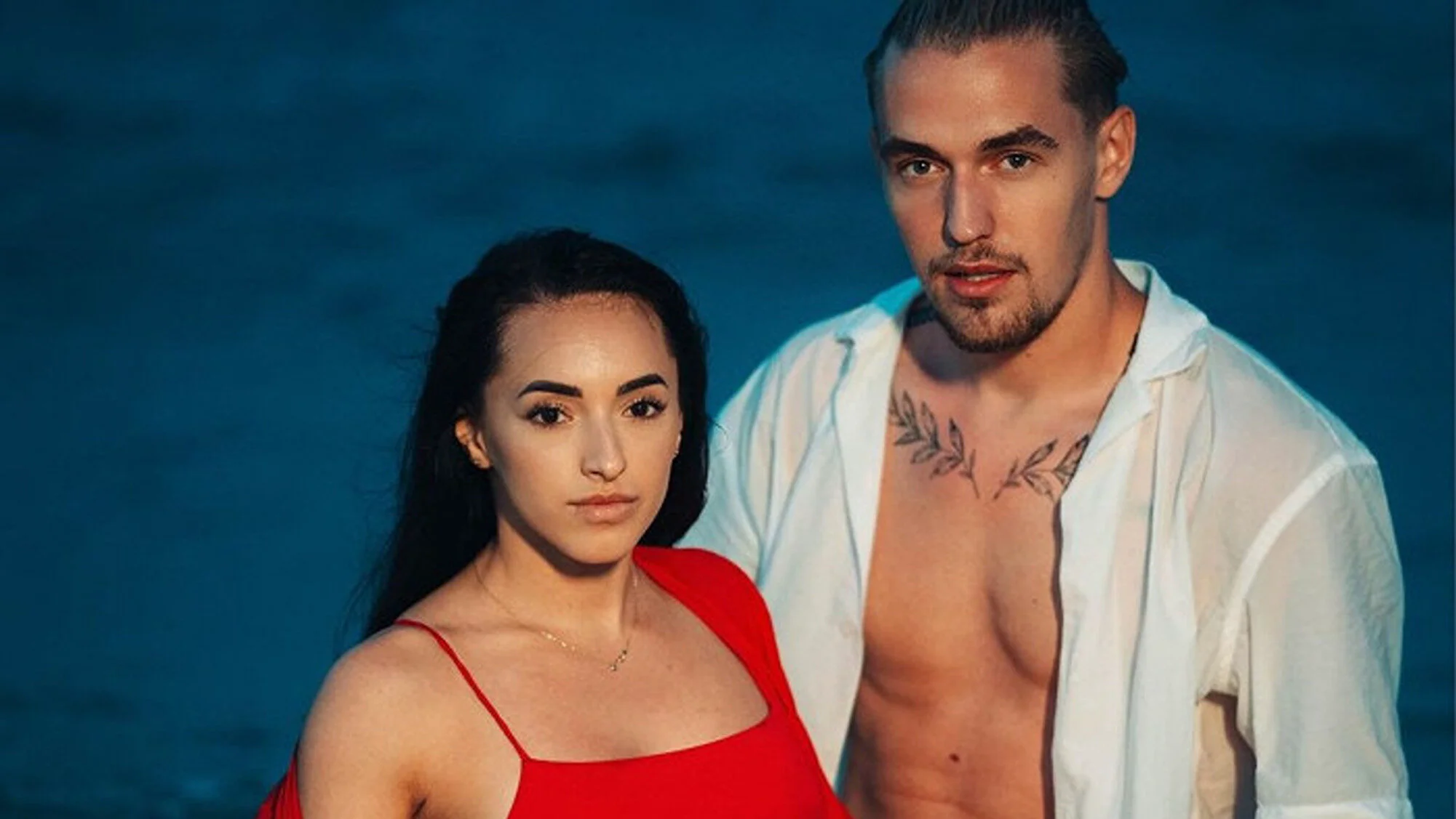 Larisa Iordache si iubitul au stabilit data cununiei civile 12