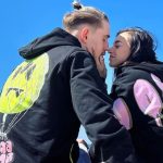 Larisa Iordache si iubitul au stabilit data cununiei civile 2