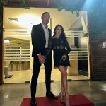 Larisa Iordache si iubitul au stabilit data cununiei civile 8