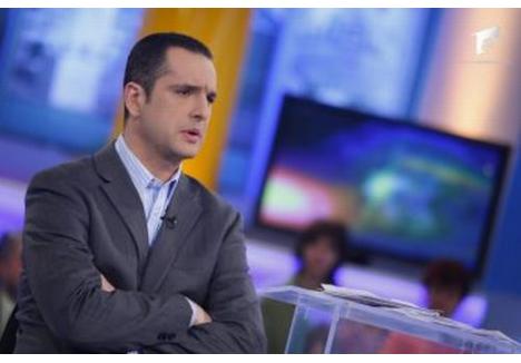 Mădălin Ionescu se pregătește să revină la trustul Intact, la aproape 15 ani de când a plecat cu scandal de acolo.