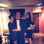 Mama Andreei Tonciu, in stare de soc dupa ce a fost gasita o grenada la usa casei lor 3