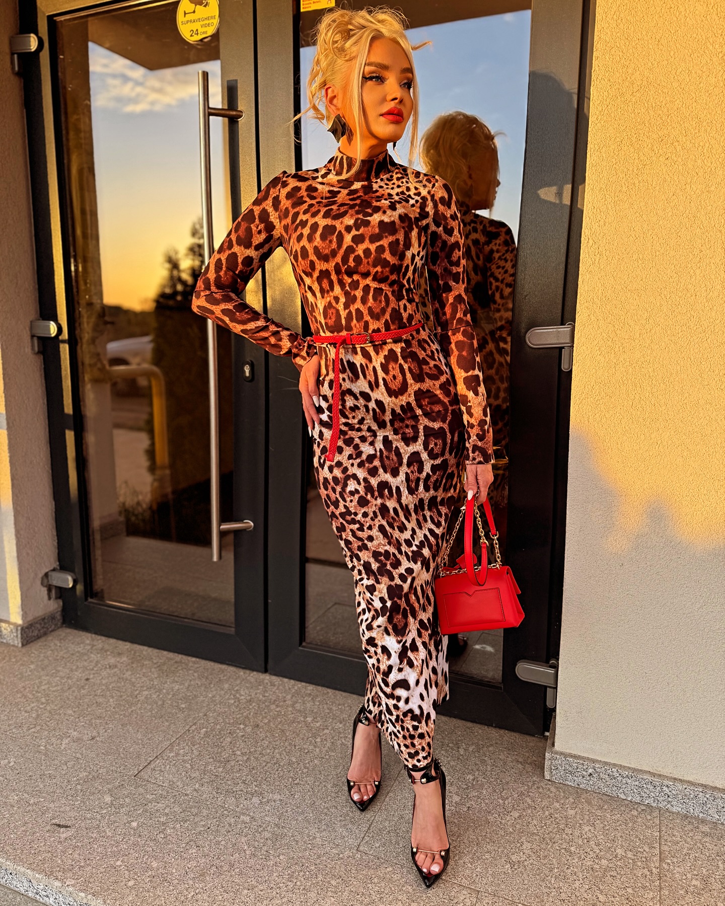 Maria Constantin a semnat cu Antena Stars 1