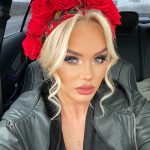 Maria Constantin a semnat cu Antena Stars 2