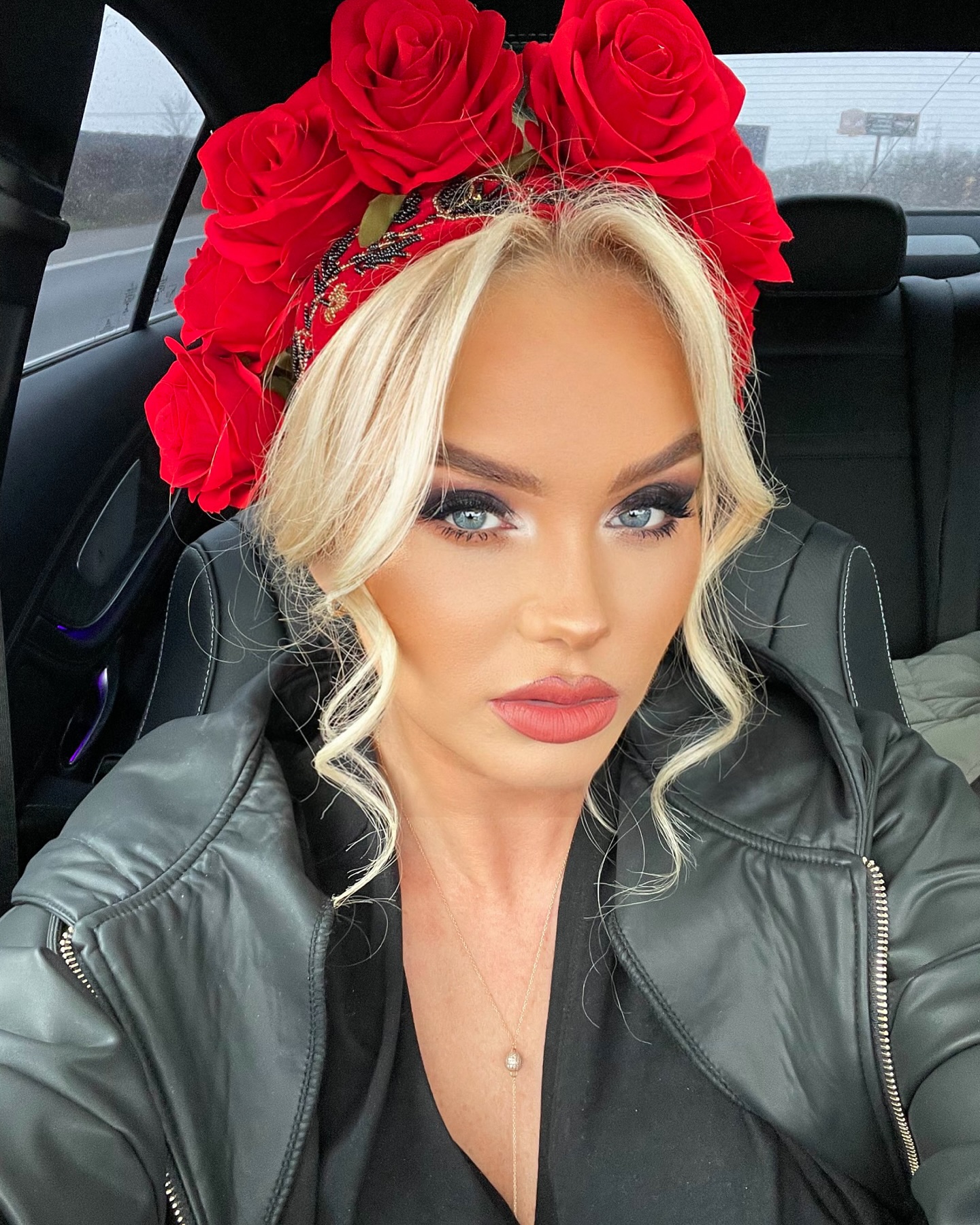 Maria Constantin a semnat cu Antena Stars 2