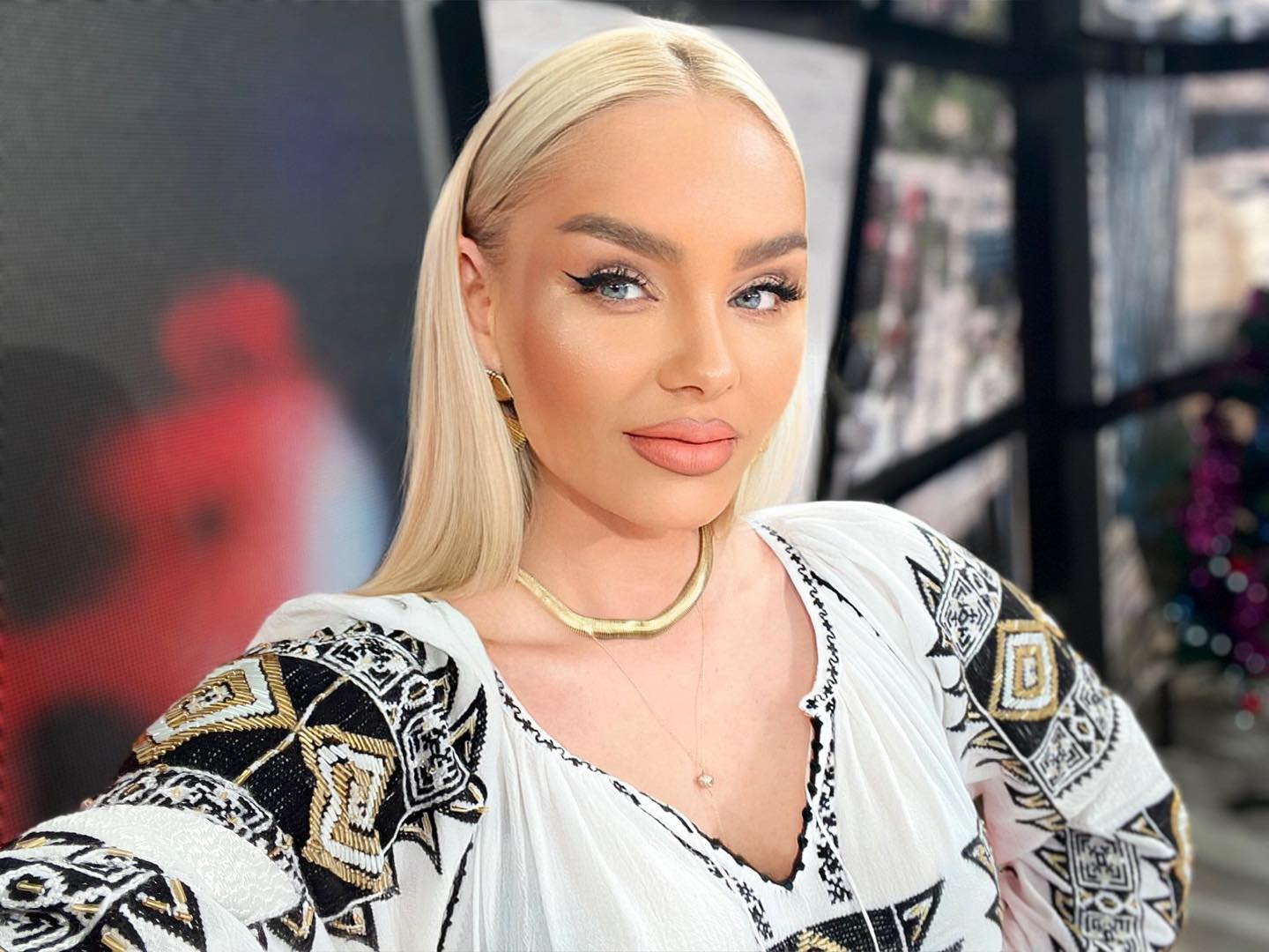 Maria Constantin a semnat cu Antena Stars 4