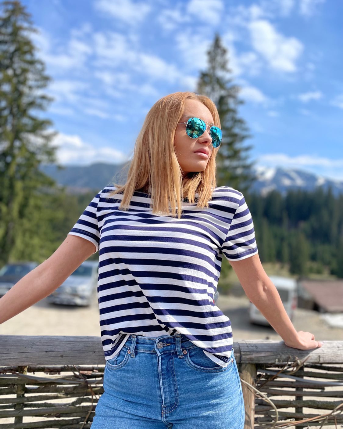 Maria Constantin a semnat cu Antena Stars 9