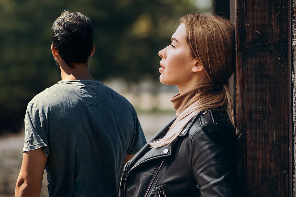 Mi-am înșelat iubitul. El a aflat și ne-am despărțit