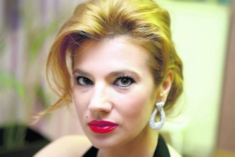 Mihaela Borcea, ipostază rară alături de fiica vitregă. Ce relație au cele două: “Nu avem același sânge, dar împărtășim aceeași dragoste”