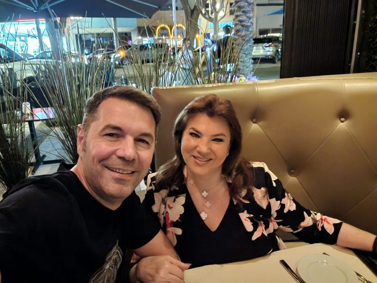Mihaela Borcea se recăsătorește. Cine este bărbatul alături de care va păși în biserică, la 13 ani de la divorțul de Cristi Borcea: „Nu poți trăi în păcat”