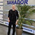 Mihai Albu, diagnosticat cu o boala crunta