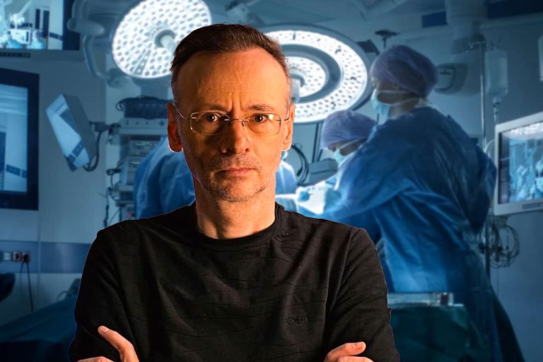 Mihai Albu, diagnosticat cu o boală cruntă: “Voi lăsa timpul să-mi vindece rănile”. Designerul a fost operat cu puțin timp în urmă