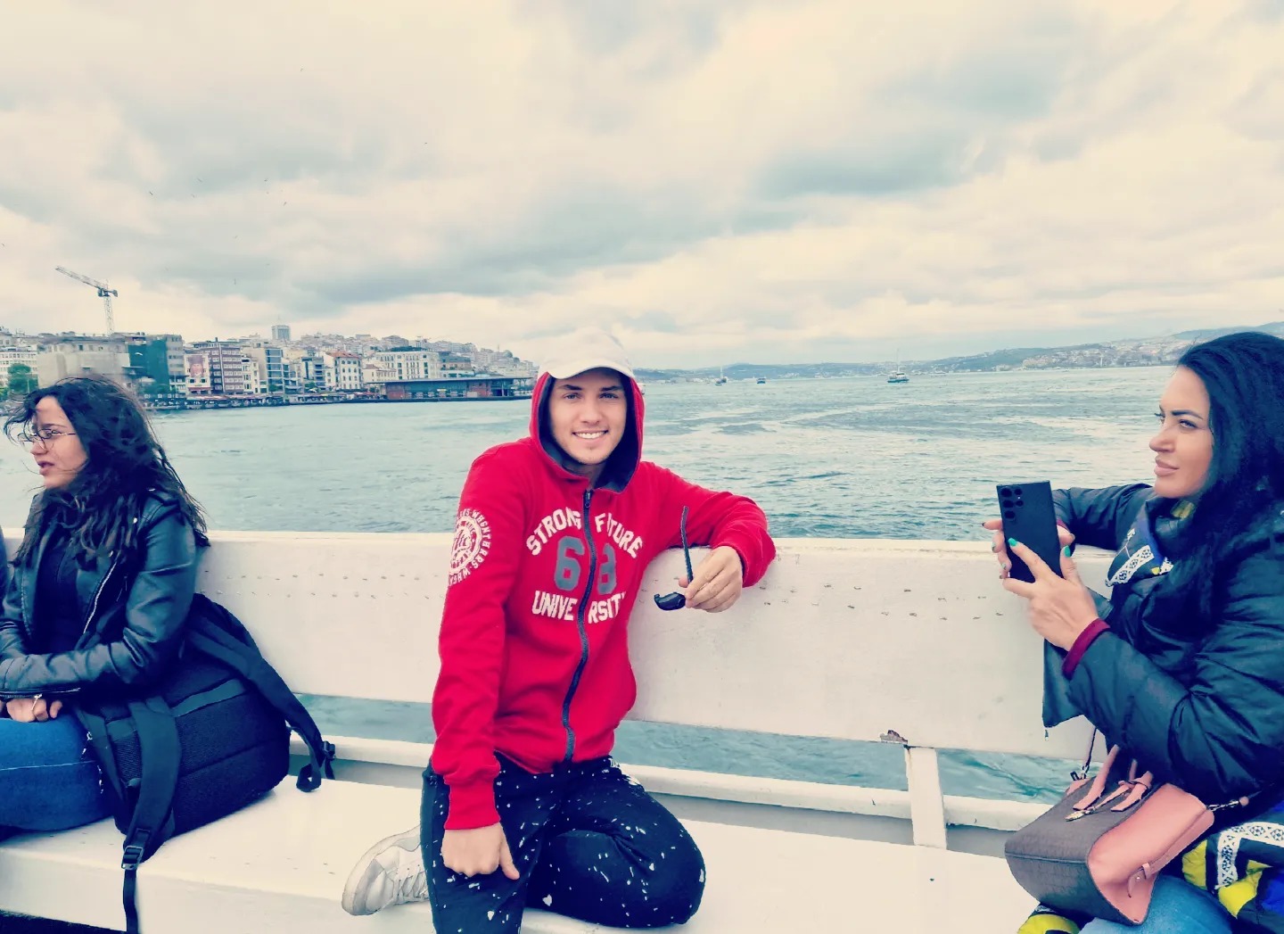 Mihai Traistariu, achizitie de sute de mii de euro 2