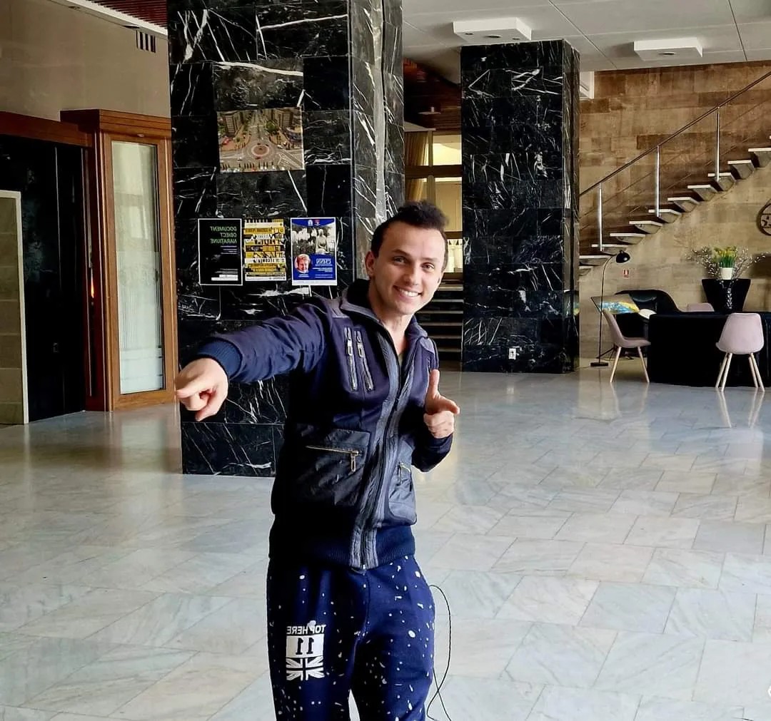 Mihai Traistariu, achizitie de sute de mii de euro 4