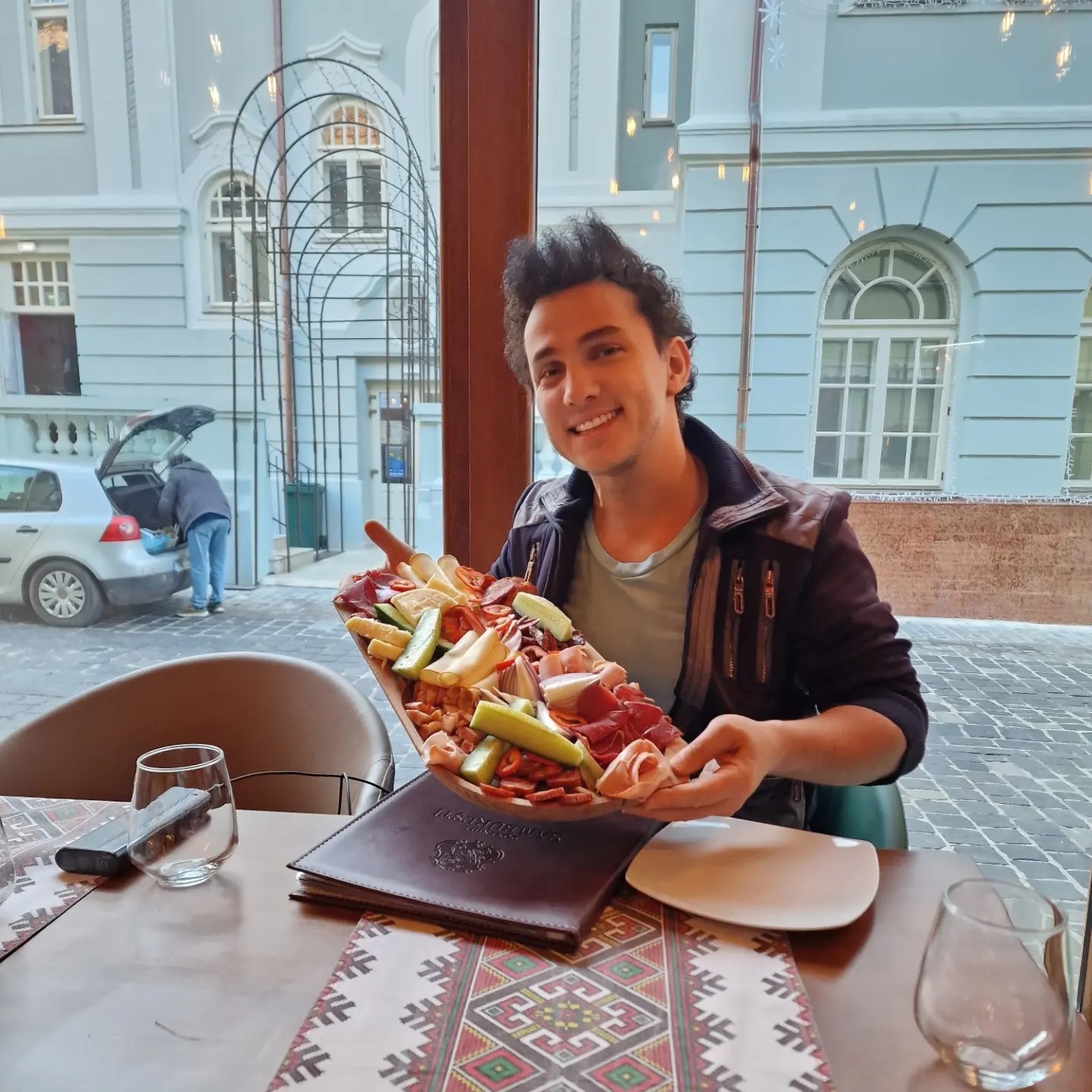 Mihai Traistariu, achizitie de sute de mii de euro 5